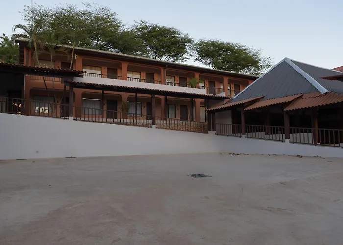 Coco Beach Hotel