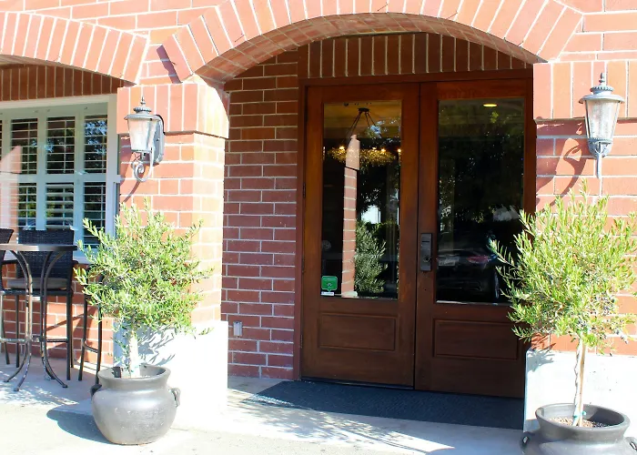 Napa Hotels
