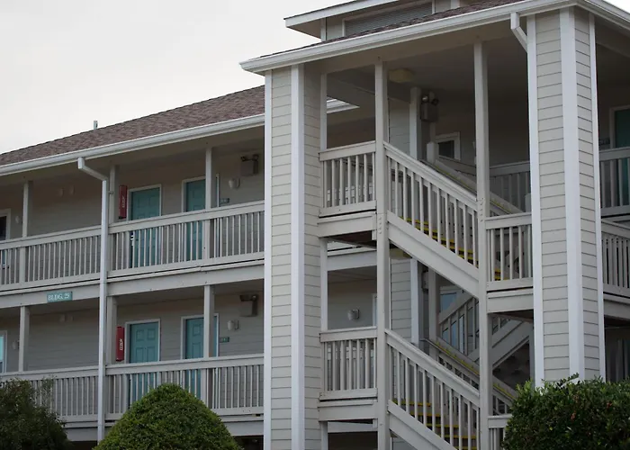 Atlantic Beach Beach hotels