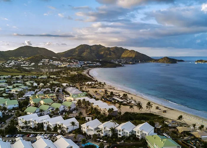 Orient Bay Beach hotels