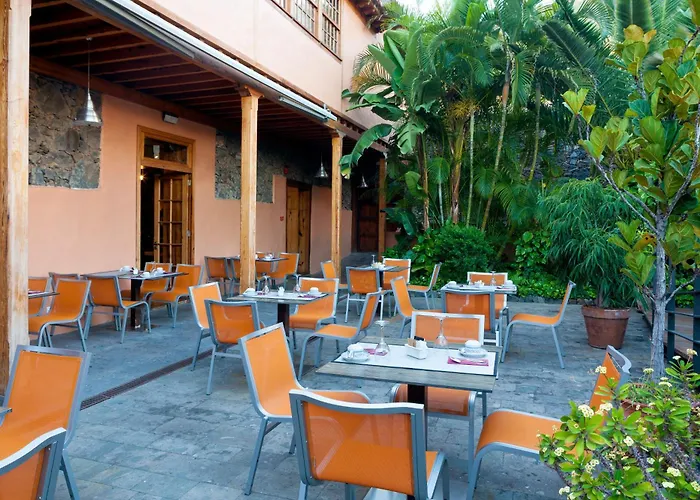 Garachico (Tenerife) Hotels