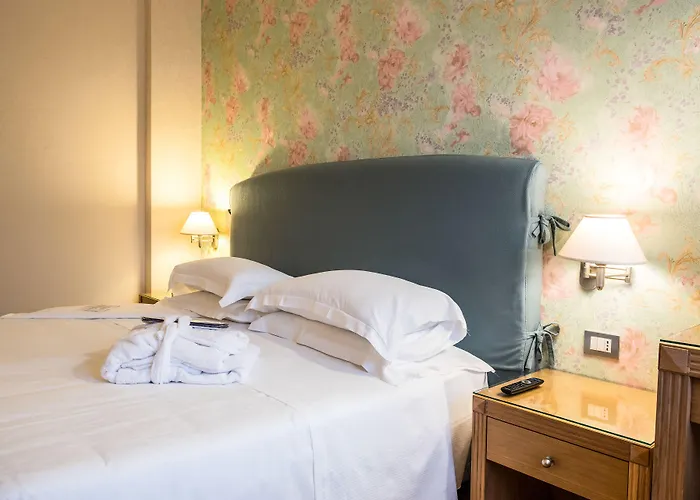 Carpi Hotels
