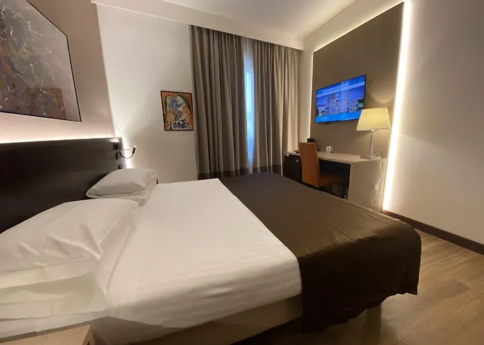 Hotel Carlton