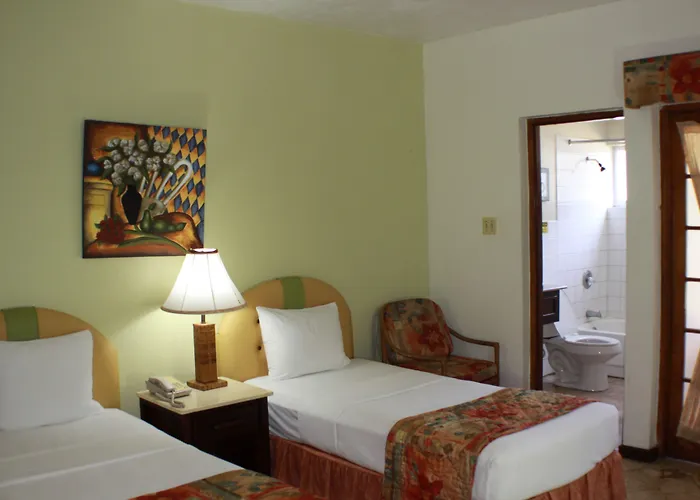 Toby'S Resort
