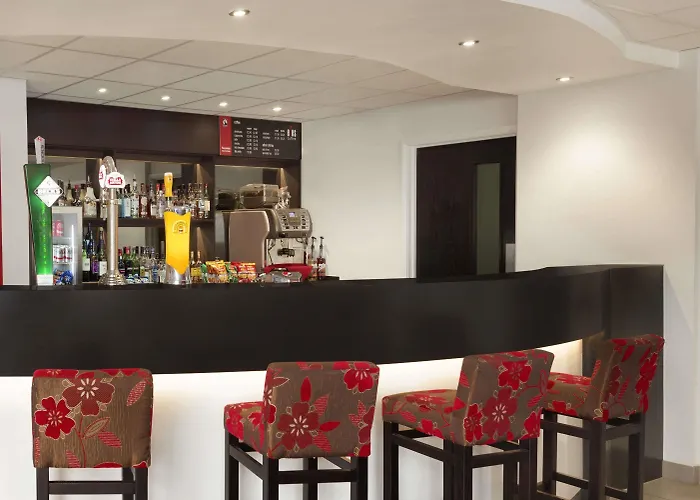 Wakefield Hotels