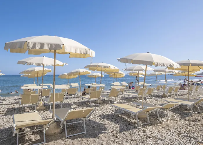 Santa Marinella Hotels