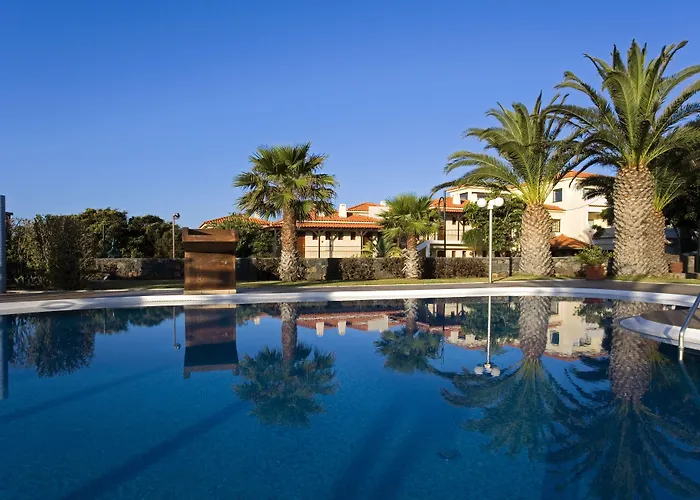Canico (Madeira) Hotels