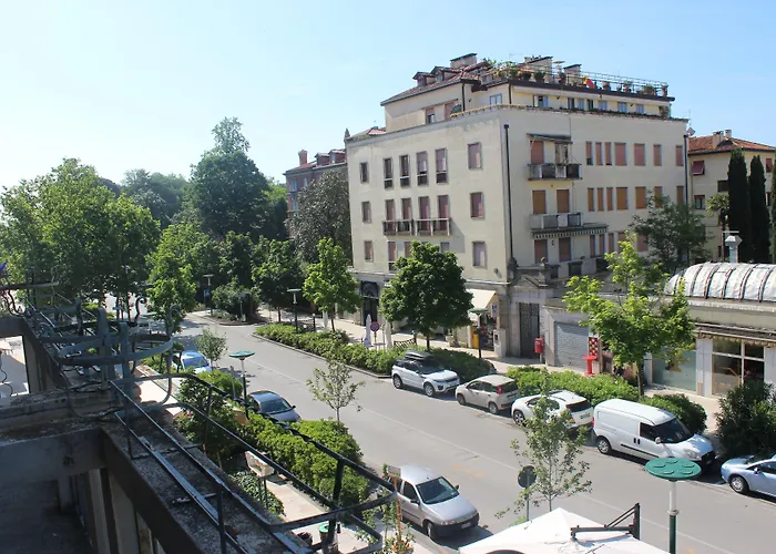Hotéis de Lido di Venezia