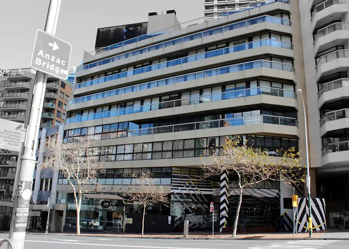 Freshwater Hotels