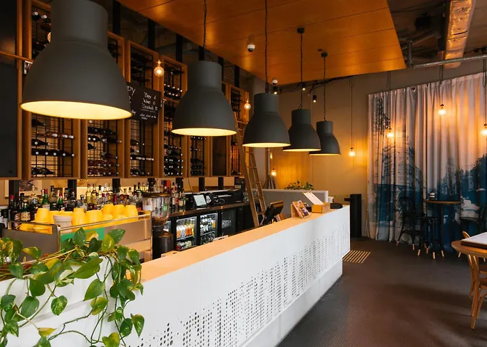 Port Kembla Hotels