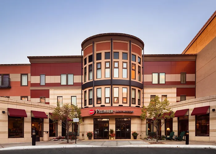 Helena Hotels