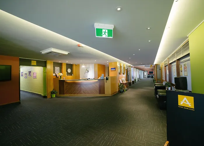 Hotel Ashburton