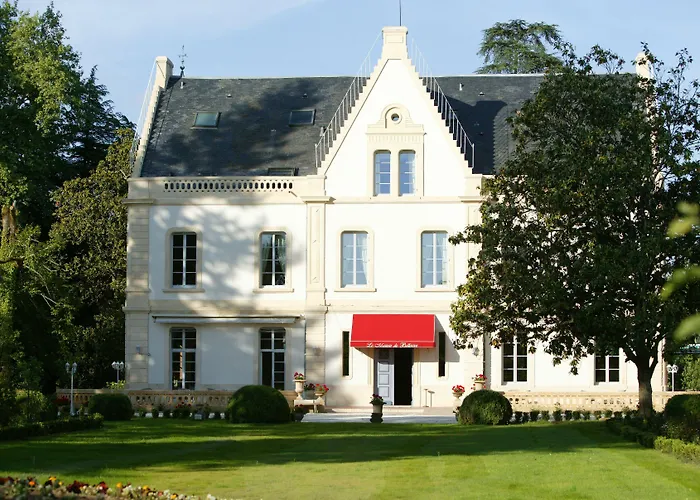 Le Buisson-de-Cadouin Hotels