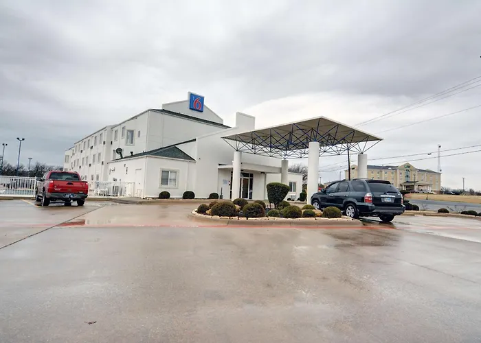 Denison Hotels