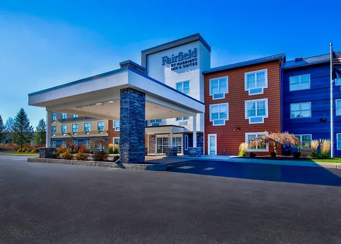 Cortland Hotels