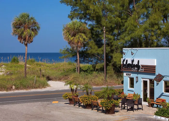 Bradenton Beach Beach hotels