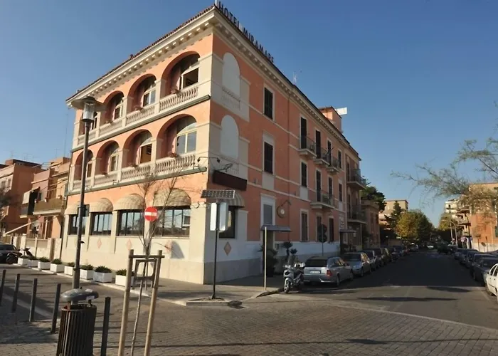 Hotel Miramare
