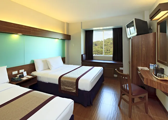 LA UNION Hotels