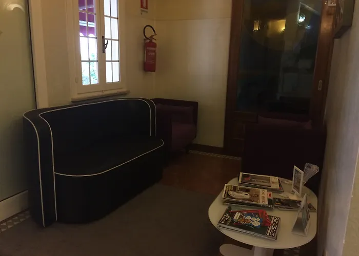 Ponte di Piave Hotels