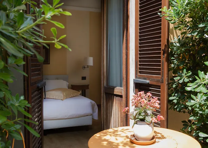 Hotel Gran Duca Di York