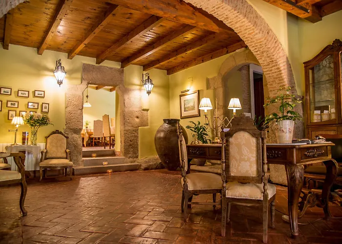 Trujillo Hotels
