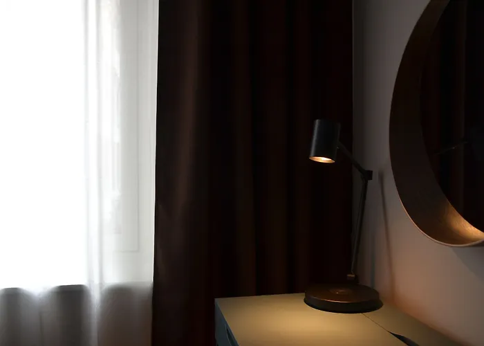 Ostersund Hotels