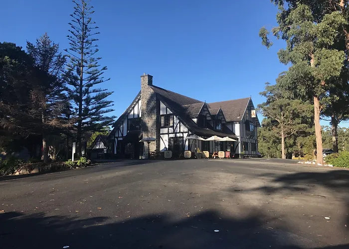 Port Arthur Hotels