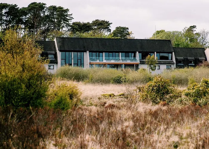 Tiree Hotels
