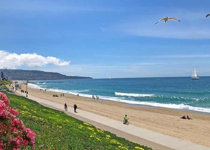 Redondo Inn&Suites