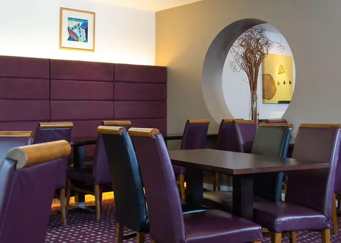 Bedford Hotels