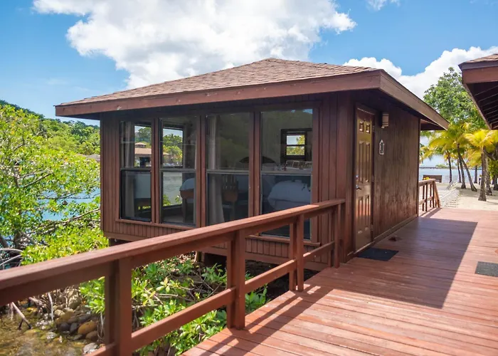 Roatan All Inclusive Resorts