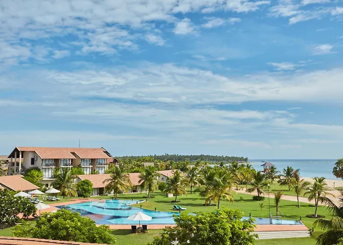The Calm Resort & Spa