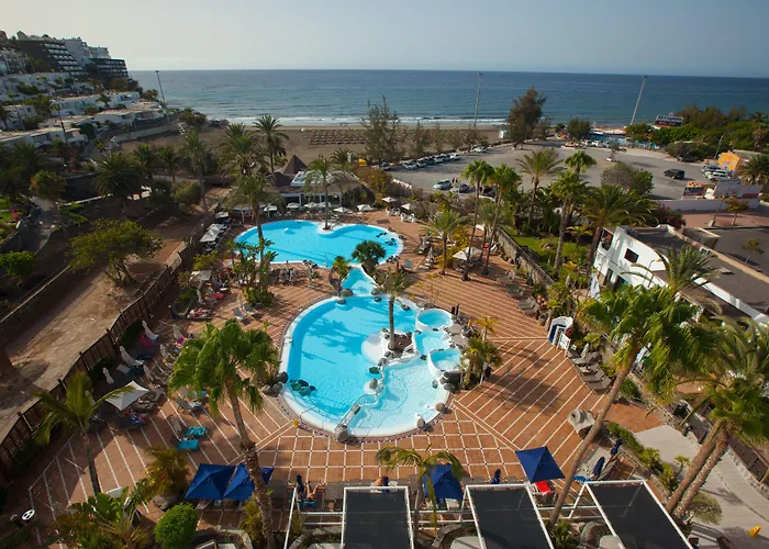 San Agustin (Gran Canaria) Hotels