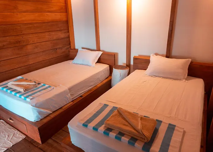 Kokos Resort Mentawai