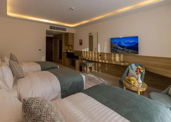 Petra Legacy Luxury