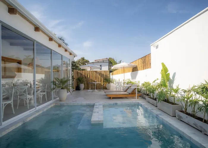 Olisa Praia Hotel