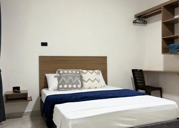 Coliving C33- Apartaestudios En Palmira Centro