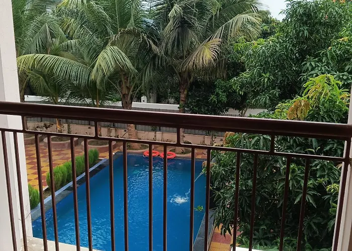 Vip Residency Hotel And Restaurant