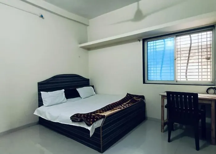 Sharmaji Homestay