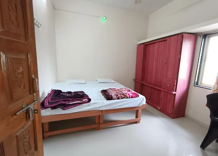 Sharmaji Homestay