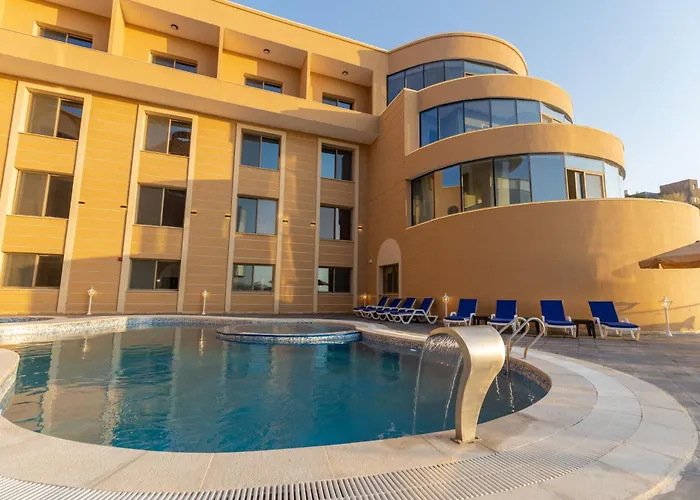 Petra Legacy Luxury