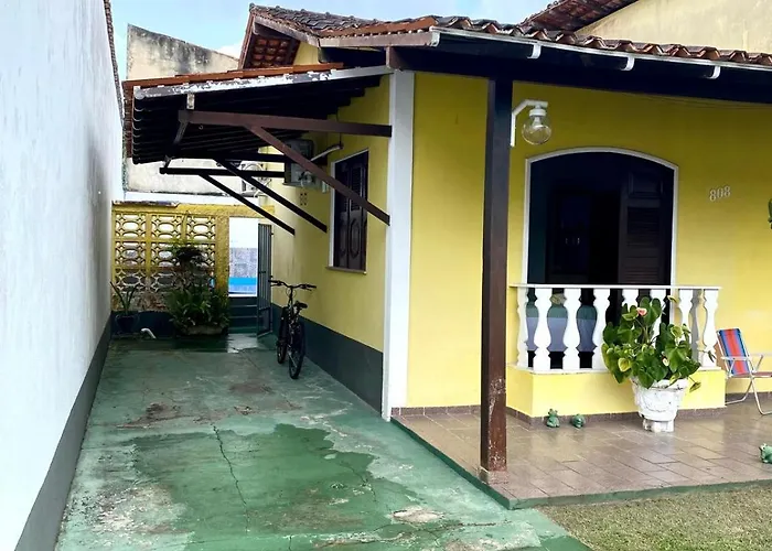 Casa Mosqueiro, Praia do Farol e Chapéu Virado