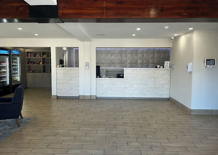 Sonora Hotels