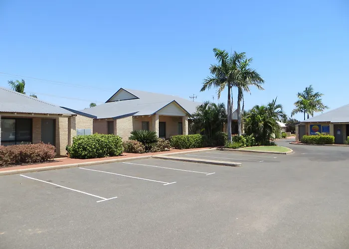 Comfort Inn & Suites Karratha