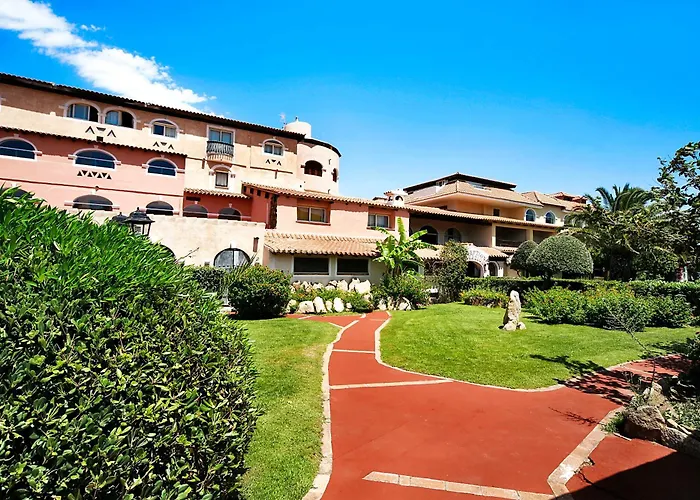 Marinella (Sardinia) Hotels