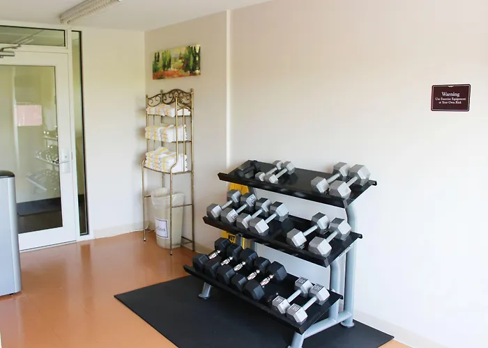 Suburban Studios Sterling - Washington Dulles