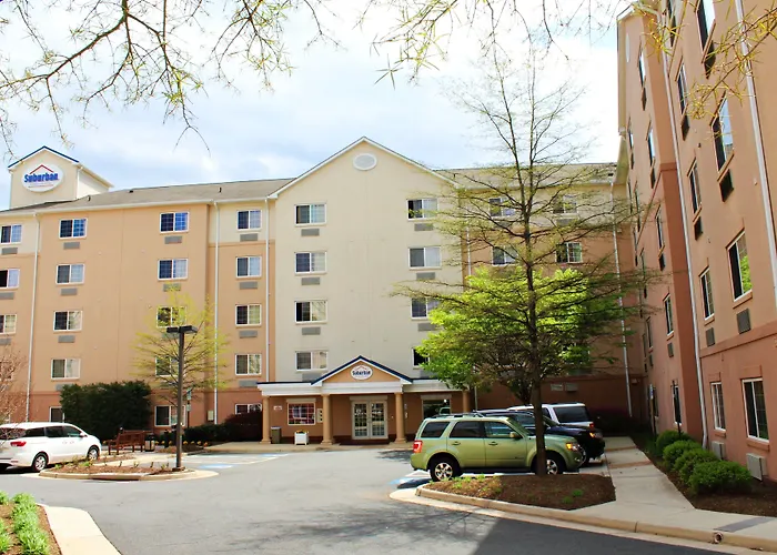 Suburban Studios Sterling - Washington Dulles