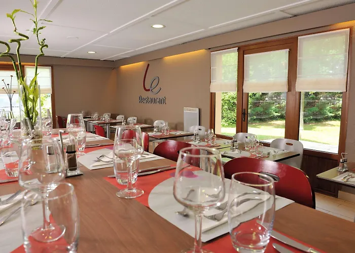 Essey-les-Nancy Hotels