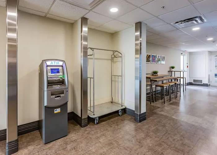 Motel 6-Saskatoon, Sk