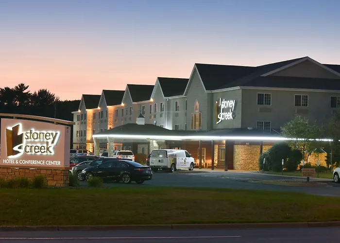 Wittenberg Hotels